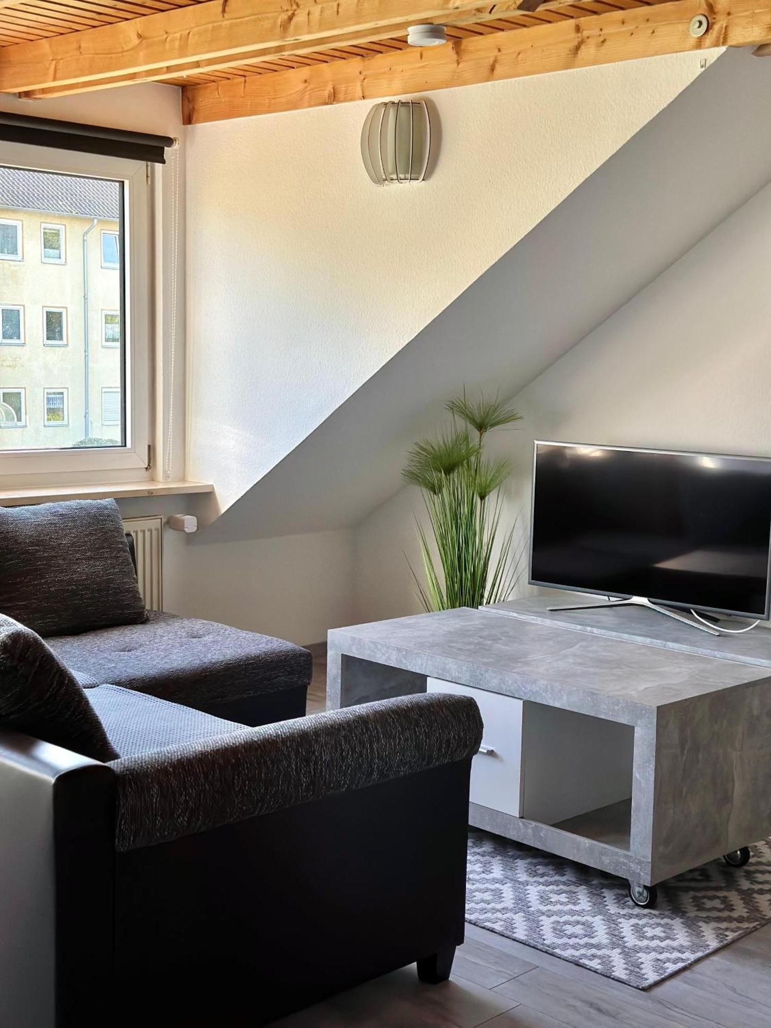Stadtnah Wolfsburg Mit Ausblick Zewnętrze zdjęcie